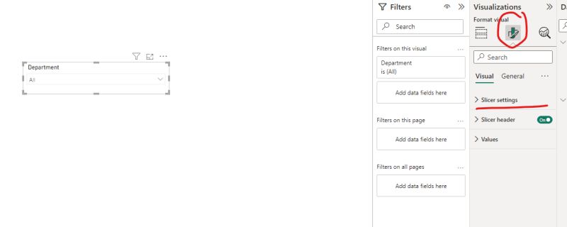 Powerbi How To Increase The Height Of The Slicer Dialog Box In Power Bi Desktop Stack Overflow - Ultra HD City Images for Desktop