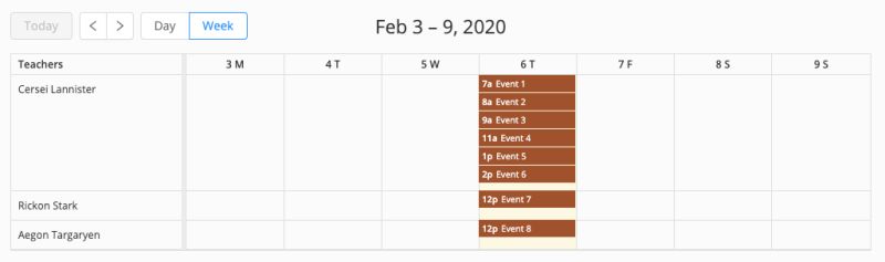 Css Eventrender Renders With Wrong Position Stack Overflow - Sunset Textures - Stunning High Resolution Collection