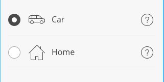 Toggle Radio Buttons On Mobile User Experience Stack Exchange - High Quality 4K Minimal Pictures | Free Download
