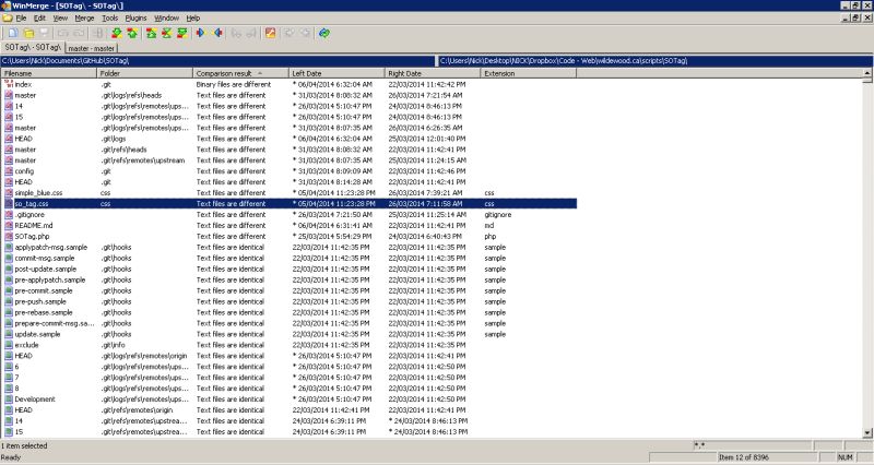 File Management Windows Software Required To Compare 2 Folders - Premium Landscape Photo Gallery - 8K