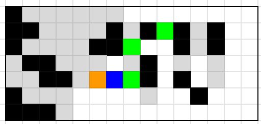 Logical Deduction Statue Park Self Portrait Puzzling Stack Exchange - Creative Retina City Images | Free Download