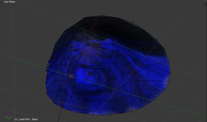 Normal Map Reflection Blender Stack Exchange - Dark Art Collection - Mobile Quality