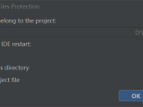 Can Vscode Be Prohibited From Editing Official Library Files Issue