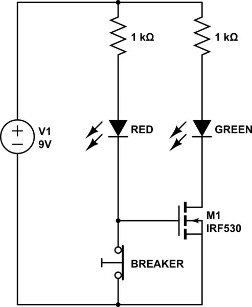 Transistors 2 Led Parallel Circuit Help Electrical Engineering Stack Exchange - Premium Colorful Background Gallery - High Resolution