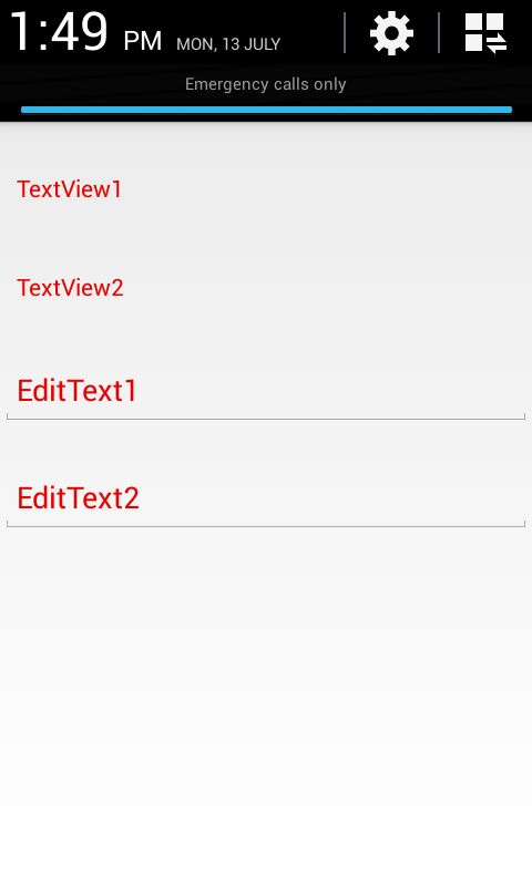 Android Edittext Default Style Stack Overflow - Ultra HD Ultra HD Geometric Illustrations | Free Download