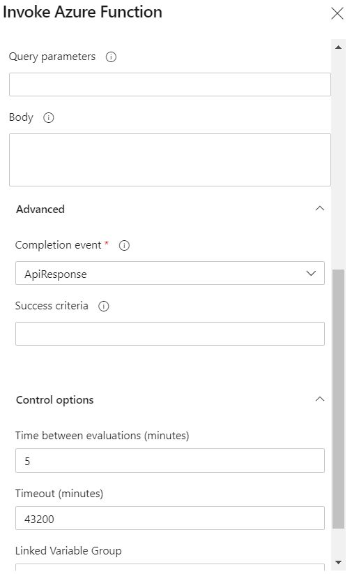 How To Schedule An Azure Function - Dark Image Collection - Mobile Quality