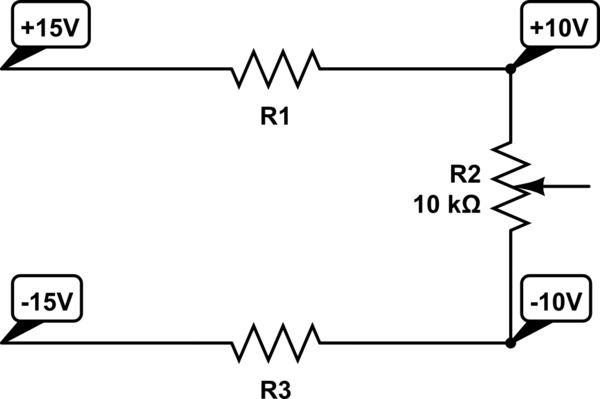 Resistors Voltage Divider Electrical Engineering Stack Exchange - Best Colorful Illustrations in Mobile