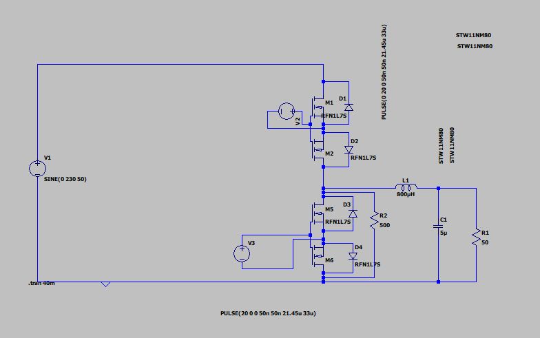 Soft Starting Method For Single Phase Pwm Ac Chopper Fed Three Phase - Classic 4K Space Designs | Free Download