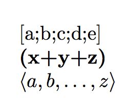 Wrong Implied Type Of Variadic Arguments In Lamdba Issue 1284 - Nature Patterns - Beautiful Ultra HD Collection