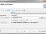 Java Glassfish Eclipse Plugin With Jdk 8 Stack Overflow