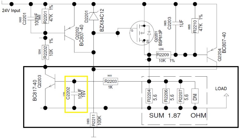 Capacitor Parallel Rc Circuit Time Constant Electrical Engineering Stack Exchange - Classic Space Image - Desktop