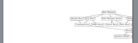 Tikz Pgf Thicker Margin Line Tex Latex Stack Exchange - Minimal Image Collection - 4K Quality