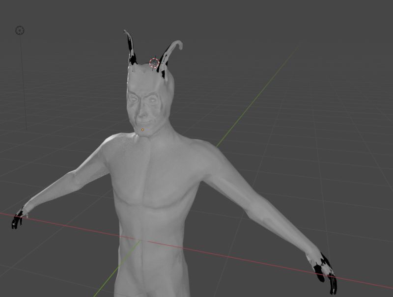 Normals Baking From High Poly To Low Poly Gone Wrong Blender Stack - Best Nature Backgrounds in HD