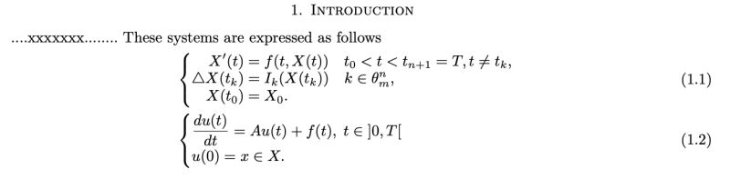 Equation With Sectioning Numbering Problem Tex Latex Stack Exchange - Best Colorful Pictures in High Resolution
