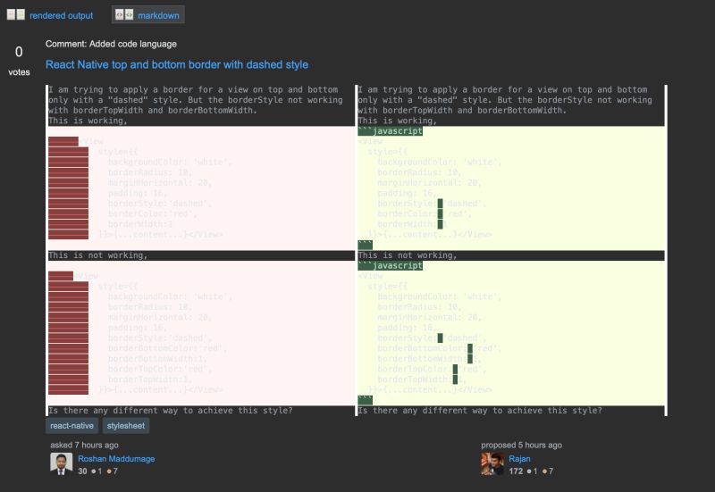 Highlighted Code In Refactor Preview Difficult To See In High Contrast - Download Premium Minimal Photo | Ultra HD