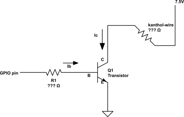 Transistor Help Electrical Engineering Stack Exchange - Modern Mountain Illustration - Mobile