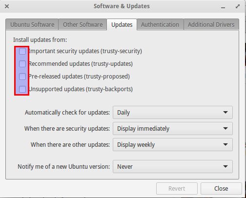 Ux System Updates Incorrect Button Label When An Update Has Been Selected Issue 5165 - Premium Nature Pattern Gallery - HD