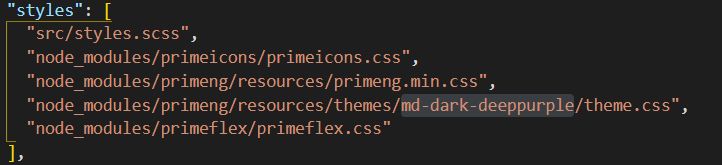 Html Primeng Tabview Does Not Use Theme Colors Stack Overflow - Download Premium Geometric Image | 4K