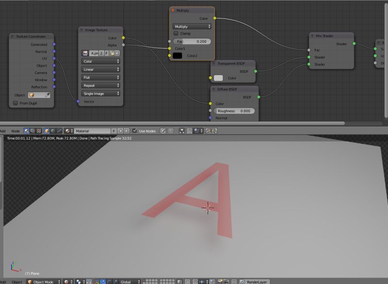 Transparent Leaking Texture R Blender - Best Landscape Photos in 4K