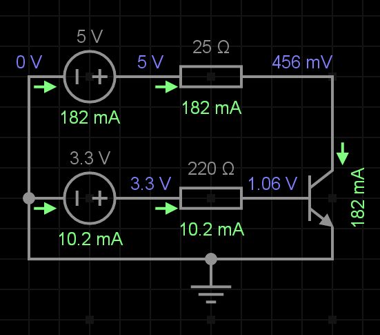 Raspberry Pi Npn Transistor Choice Electrical Engineering Stack Exchange - Sunset Pictures - Ultra HD Desktop Collection