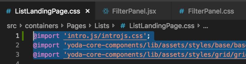 Javascript Css Not Working For Intro Js Module In React Stack Overflow - Download Amazing Space Picture | 8K