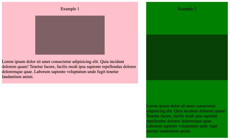 Javascript Make Content Expand Into Empty Div Stack Overflow - Vintage Background Collection - HD Quality