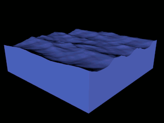 Ocean Modifier With Volume Blender Stack Exchange - Best Minimal Textures in Desktop