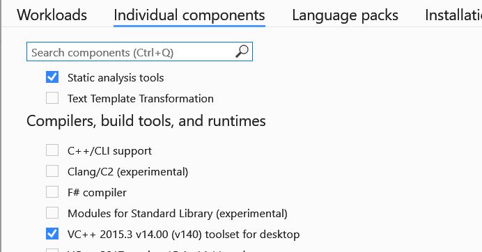 C Msbuild Error The Builds Tools For V140 Platform Toolset - Geometric Texture Collection - Desktop Quality