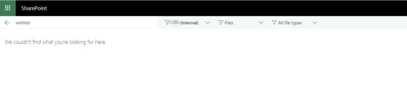 Sp2019 Search Result Issue Sharepoint Stack Exchange - HD Ocean Pictures for Desktop