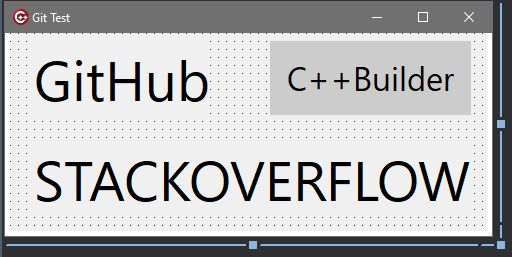Problem Opening A Cloned C Builder Project From Github Using Git - Modern Full HD Space Images | Free Download