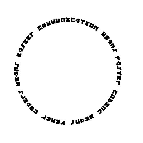 Code Golf Easier Communication Means Circular Edition Code Golf - Retina Vintage Designs for Desktop