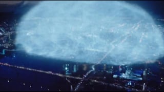 The Flash Particle Accelerator Experiment Ending Explained - Premium Gradient Design - Mobile