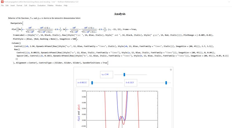 Notebooks Writing A Technical Note In Mathematica Mathematica Stack - Classic Minimal Texture - High Resolution