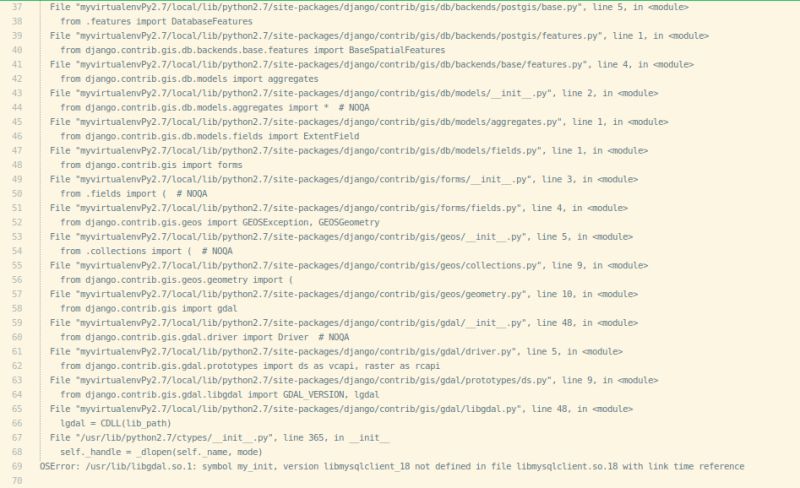 Libmysql Libmysqlclient So 18 0 0 Issue 63 Arkdb Inception - Premium Light Wallpaper Gallery - 4K