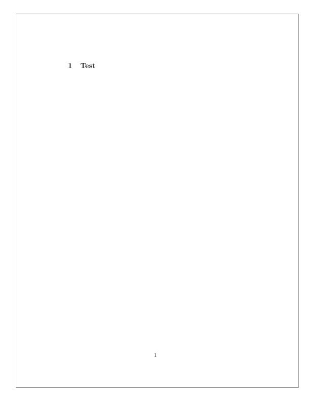 Custom Page Border Tex Latex Stack Exchange - Ocean Backgrounds - Artistic Retina Collection