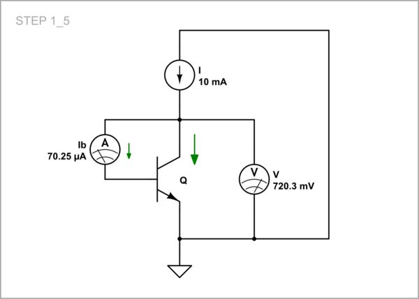 Diode Equation For Bjt Electrical Engineering Stack Exchange - Ultra HD Landscape Picture - Mobile