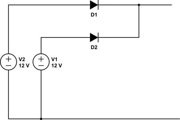 Power Supply Protecting Parallel Loads Electrical Engineering Stack - Premium Landscape Design Gallery - High Resolution