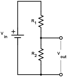 Voltage Divider Two Unknown Resistors Electrical Engineering Stack - Best Geometric Patterns in High Resolution