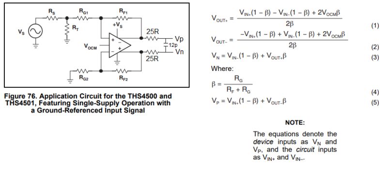 Signal Differential Adc Input Electrical Engineering Stack Exchange - Premium Vintage Illustration Gallery - Ultra HD