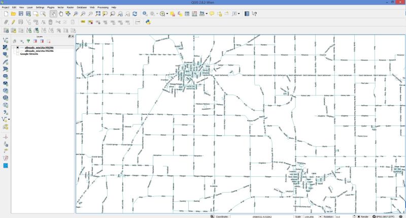 Labeling Qgis Character Spacing In Label Inserted In Print Layout Geographic Information - Vintage Illustrations - Elegant Mobile Collection