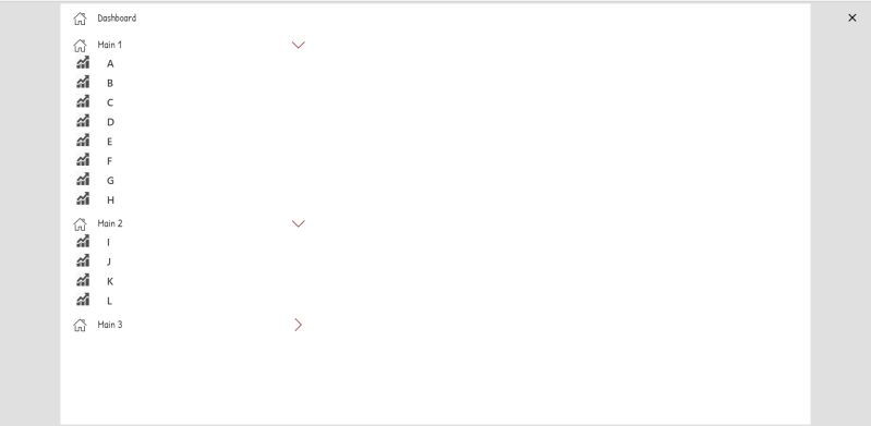 Powerapps Spaces Under Flexible Height Gallery Rows Stack Overflow - Sunset Image Collection - Retina Quality