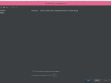 My Android Studio Project Cant Run After Restart My Pc