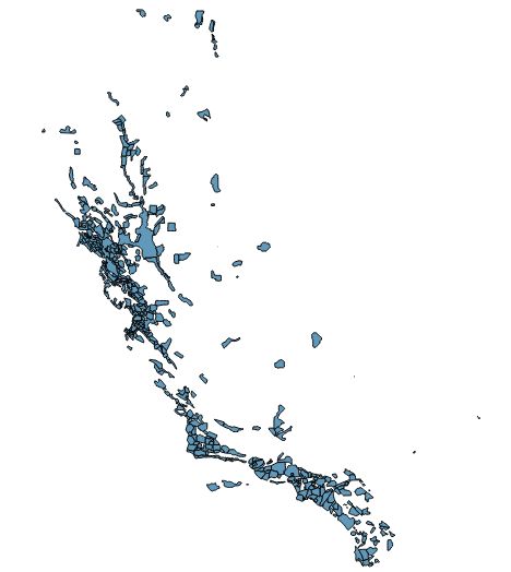 Coordinate System Shapefile Exported With Crs But Crs Unknown When - Full HD Geometric Backgrounds for Desktop