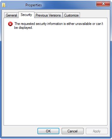 Security Tab Missing Windows 10 Fodbusters - Perfect Full HD Mountain Arts | Free Download