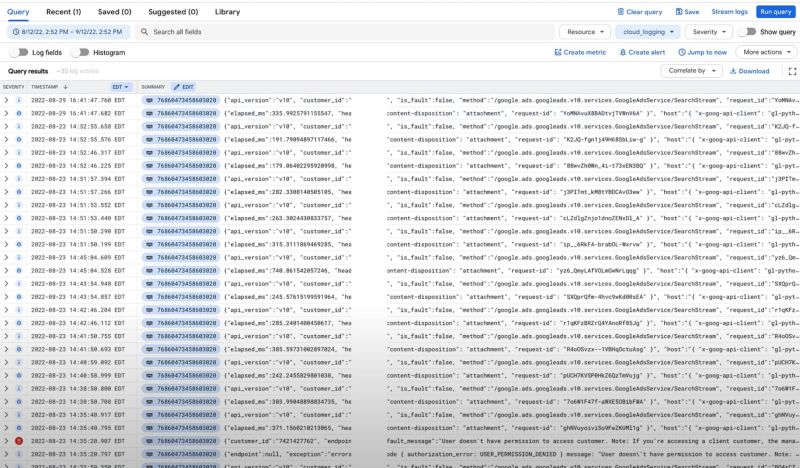 Coldfusion 10 11 Metrics Logging Problems Stack Overflow - Elegant Abstract Wallpaper - HD
