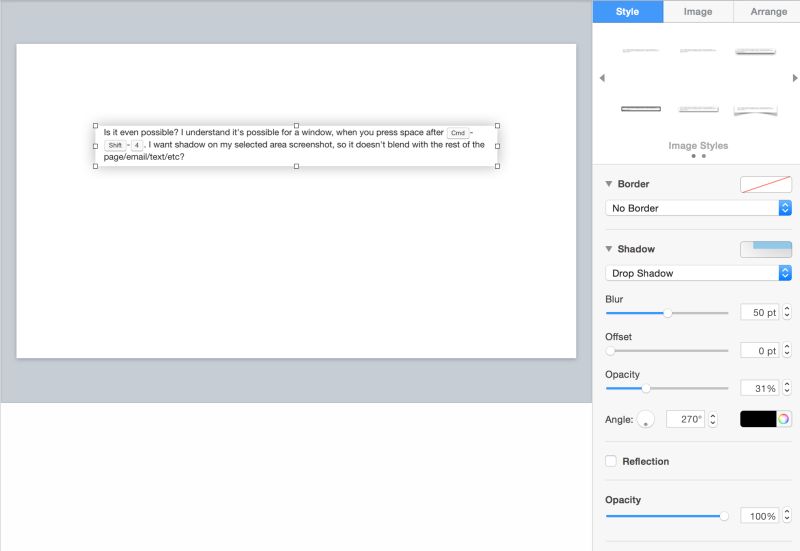 Spectacle The Screen Is Brighter Inside The Screenshot Selected Area - Light Image Collection - Desktop Quality