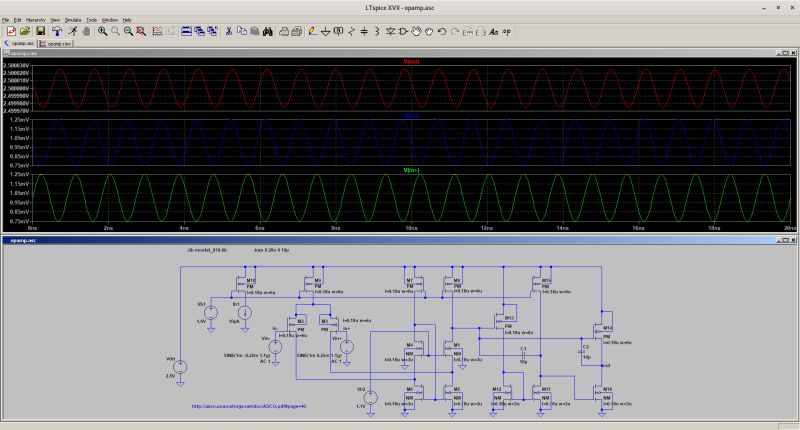 Operational Amplifier Feedback And Opamp Electrical Engineering Stack Exchange - Best Mountain Photos in Desktop