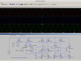 Operational Amplifier Opamp Simulation Electrical Engineering Stack