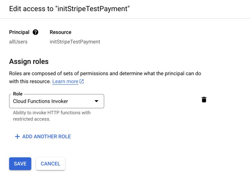 Firebase Setup Stripe Flutterflow Stack Overflow - Gorgeous Nature Background - Full HD