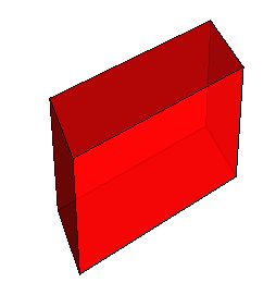 Graphics3d How Does One Draw A Parallelepiped In Mathematica - Vintage Arts - Incredible Retina Collection